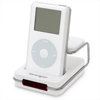 Kensington Stereo Dock for iPod (1500321) Kensington Stereo Dock for iPod (1500321)